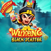 Wukong Black Scatter